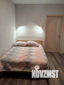 2-к квартира, посуточно, 34м2, 1/4 этаж