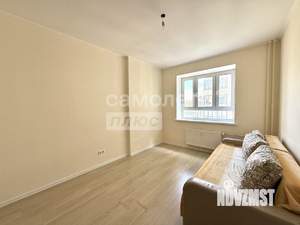 2-к квартира, на длительный срок, 47м2, 11/18 этаж