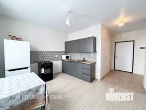 1-к квартира, на длительный срок, 34м2, 4/5 этаж