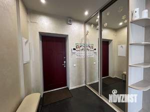 3-к квартира, на длительный срок, 86м2, 24/25 этаж