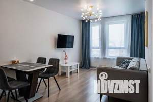 3-к квартира, посуточно, 89м2, 23/25 этаж