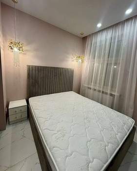 1-к квартира, на длительный срок, 35м2, 3/8 этаж