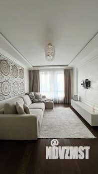 3-к квартира, на длительный срок, 60м2, 7/9 этаж