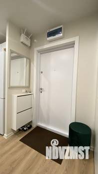 2-к квартира, на длительный срок, 36м2, 5/9 этаж