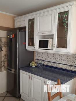 2-к квартира, на длительный срок, 61м2, 4/25 этаж