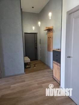 1-к квартира, на длительный срок, 49м2, 1/3 этаж