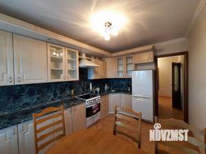 3-к квартира, на длительный срок, 85м2, 16/17 этаж