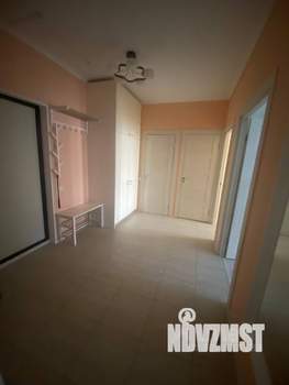 2-к квартира, на длительный срок, 59м2, 24/25 этаж