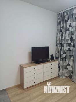 1-к квартира, на длительный срок, 34м2, 2/13 этаж