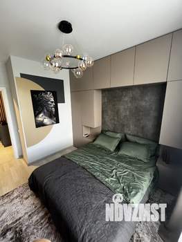 1-к квартира, на длительный срок, 33м2, 2/13 этаж