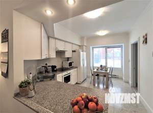 4-к квартира, на длительный срок, 140м2, 1/2 этаж