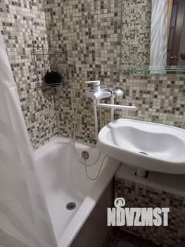 1-к квартира, на длительный срок, 32м2, 1/5 этаж