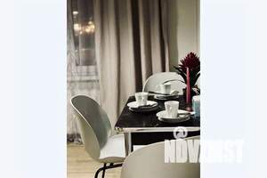 1-к квартира, посуточно, 35м2, 11/32 этаж