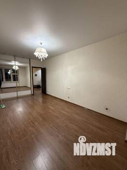1-к квартира, на длительный срок, 45м2, 16/46 этаж