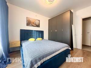 1-к квартира, на длительный срок, 41м2, 5/9 этаж