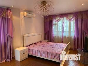 3-к квартира, на длительный срок, 80м2, 9/17 этаж