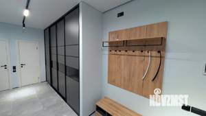 2-к квартира, на длительный срок, 70м2, 25/29 этаж