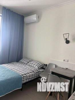 1-к квартира, посуточно, 15м2, 1/1 этаж