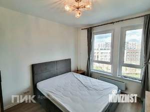 2-к квартира, на длительный срок, 50м2, 6/9 этаж