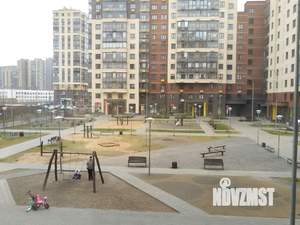 2-к квартира, на длительный срок, 57м2, 2/12 этаж