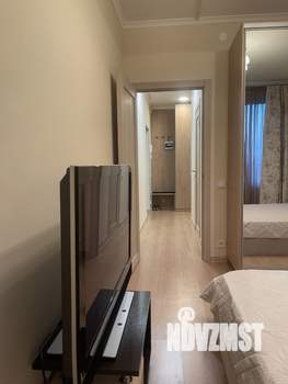 1-к квартира, на длительный срок, 33м2, 12/17 этаж