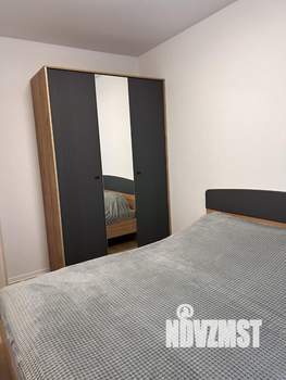 1-к квартира, на длительный срок, 33м2, 9/9 этаж