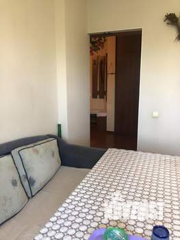 1-к квартира, на длительный срок, 46м2, 2/18 этаж