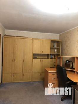 1-к квартира, на длительный срок, 37м2, 5/10 этаж