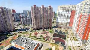 2-к квартира, на длительный срок, 78м2, 16/17 этаж