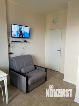 1-к квартира, на длительный срок, 31м2, 16/25 этаж