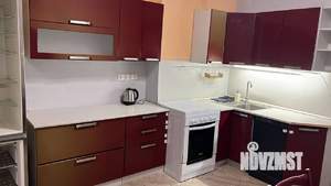 2-к квартира, на длительный срок, 63м2, 2/18 этаж