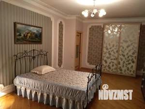 1-к квартира, посуточно, 48м2, 16/22 этаж