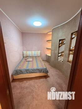 1-к квартира, на длительный срок, 50м2, 7/14 этаж