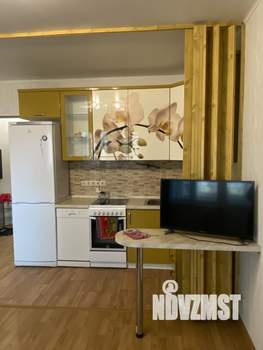 1-к квартира, на длительный срок, 32м2, 4/26 этаж