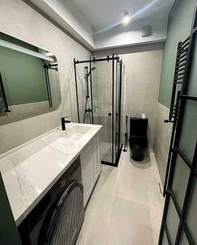 1-к квартира, на длительный срок, 34м2, 3/4 этаж