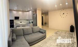 3-к квартира, на длительный срок, 72м2, 6/8 этаж