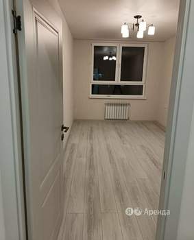 3-к квартира, на длительный срок, 54м2, 17/24 этаж