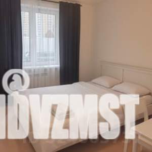 1-к квартира, посуточно, 20м2, 1/17 этаж