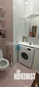 1-к квартира, на длительный срок, 41м2, 16/23 этаж