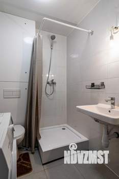 Студия квартира, посуточно, 25м2, 2/9 этаж