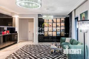 3-к квартира, на длительный срок, 150м2, 2/5 этаж