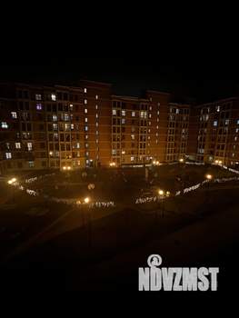 1-к квартира, на длительный срок, 36м2, 4/8 этаж