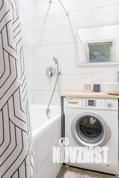 2-к квартира, посуточно, 45м2, 5/8 этаж