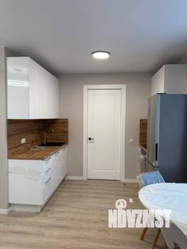 2-к квартира, на длительный срок, 50м2, 4/31 этаж