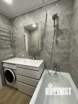 Студия квартира, на длительный срок, 30м2, 15/30 этаж