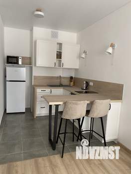 1-к квартира, на длительный срок, 41м2, 9/15 этаж