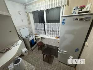 3-к квартира, на длительный срок, 56м2, 2/5 этаж