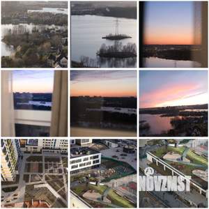 3-к квартира, на длительный срок, 50м2, 22/28 этаж