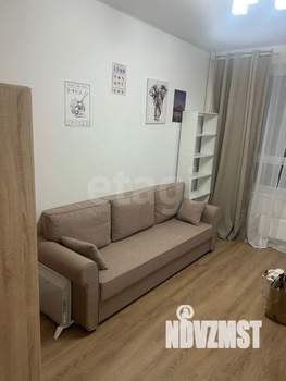 2-к квартира, на длительный срок, 52м2, 11/17 этаж