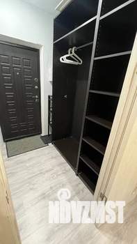 Студия квартира, посуточно, 32м2, 3/25 этаж